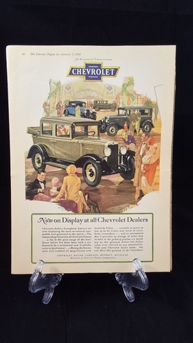 1929 antike chevrolet auto - chevrolet,