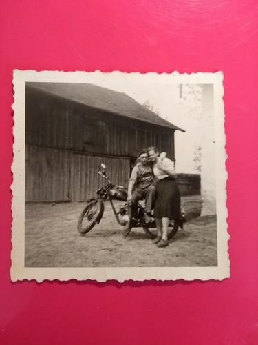 Altes foto vintage antik - altes,