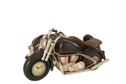 Line motorrad mit - motorrad, beiwagen