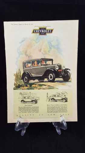 1929 antike chevrolet auto - antike,