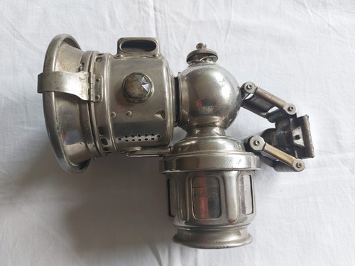 Karbidlampe fahrrad motorrad - fahrrad,