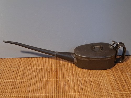 Antikes ölkännchen alte - antikes,