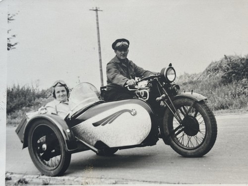 Foto bmw r11 r12 - bmw,