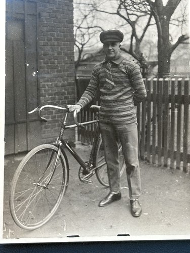 Foto rennrad halbrenner - 🚲,