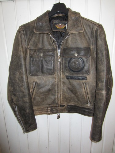 Seltene antikleder harley - seltene,