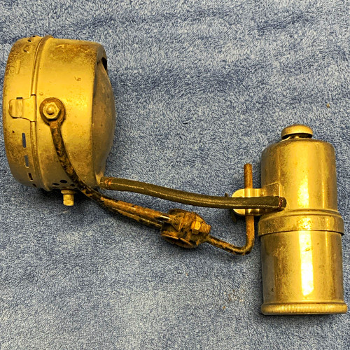 Frankonia karbidanlage 1910 - frankonia,