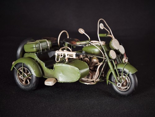 Metall blechmodell army - blechmodell,