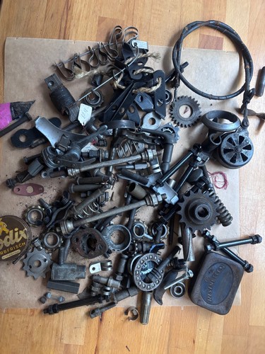 Motorrad moped oldtimer antik - oldtimer,
