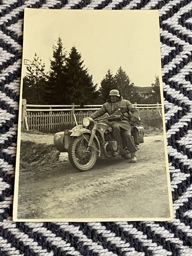 Antikes foto bmw motorrad - bmw,