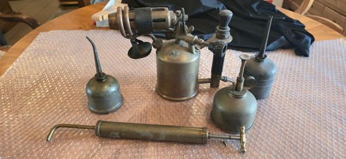 Motorad ölkännchen vintage - motorad, 5