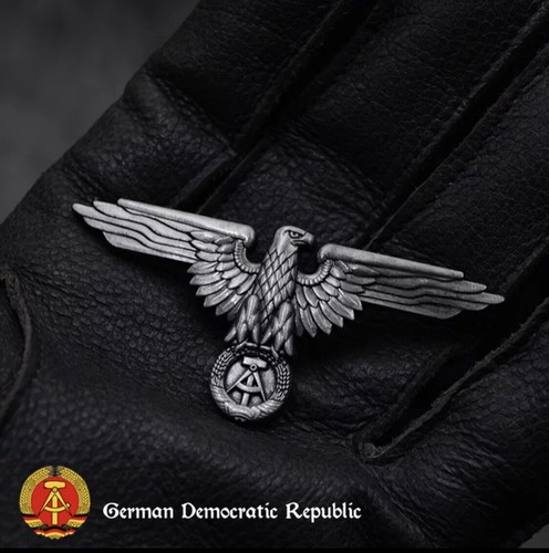 Pin adler ddr edition - pin,