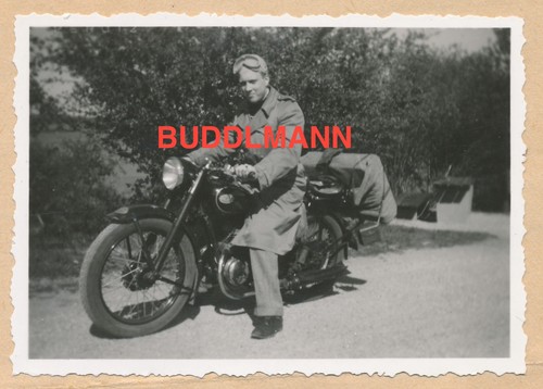 Antikes foto motorrad oldtimer - antikes,