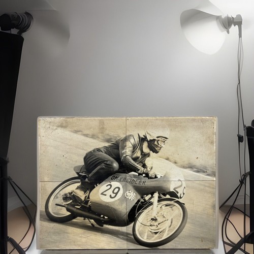 Bild foto motiv motorrad - motiv,